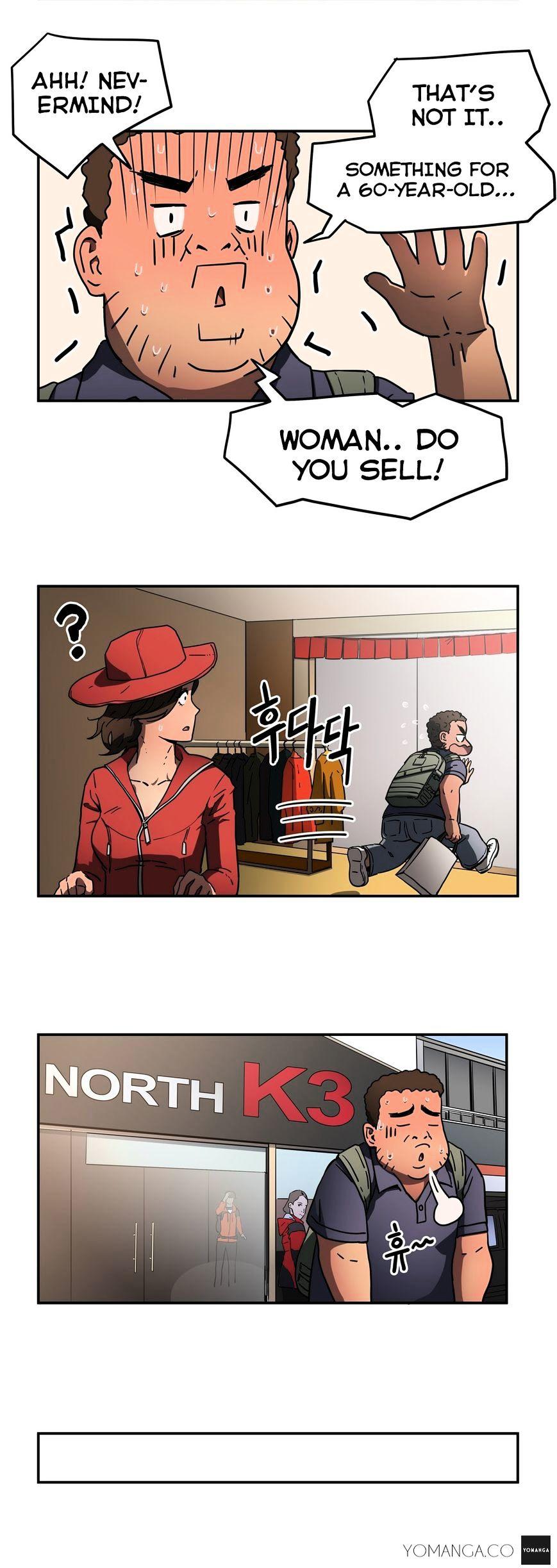 The image 8y2as66mhGG9qDH in the comic Refrain Love - Chapter 13 - ManhwaXXL.com