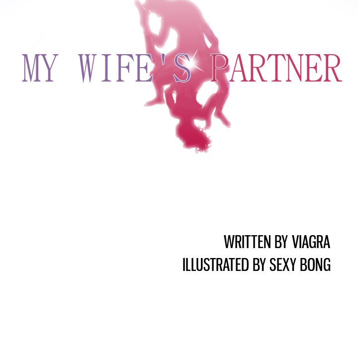 Watch image manhwa My Wife's Partner - Chapter 100 - 8yapvQP5EoFnwTi - ManhwaXX.net