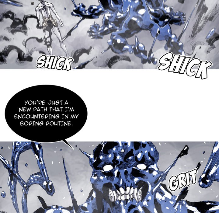The image 8yuOND0C6kWdfes in the comic Asura - Chapter 82 - ManhwaXXL.com