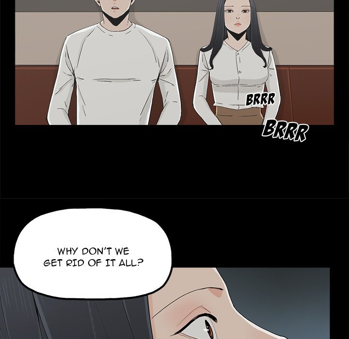 Watch image manhwa Happy - Chapter 12 - 8zBa6mPlLZHbtxb - ManhwaXX.net