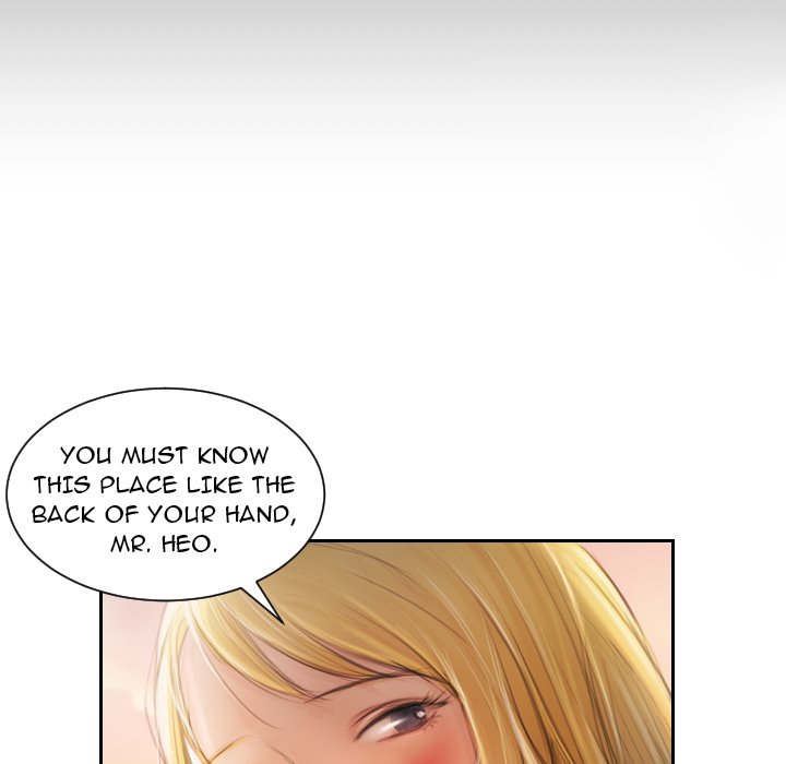 The image 92DdmuZYbrRZ7KP in the comic Two Girls Manhwa - Chapter 3 - ManhwaXXL.com