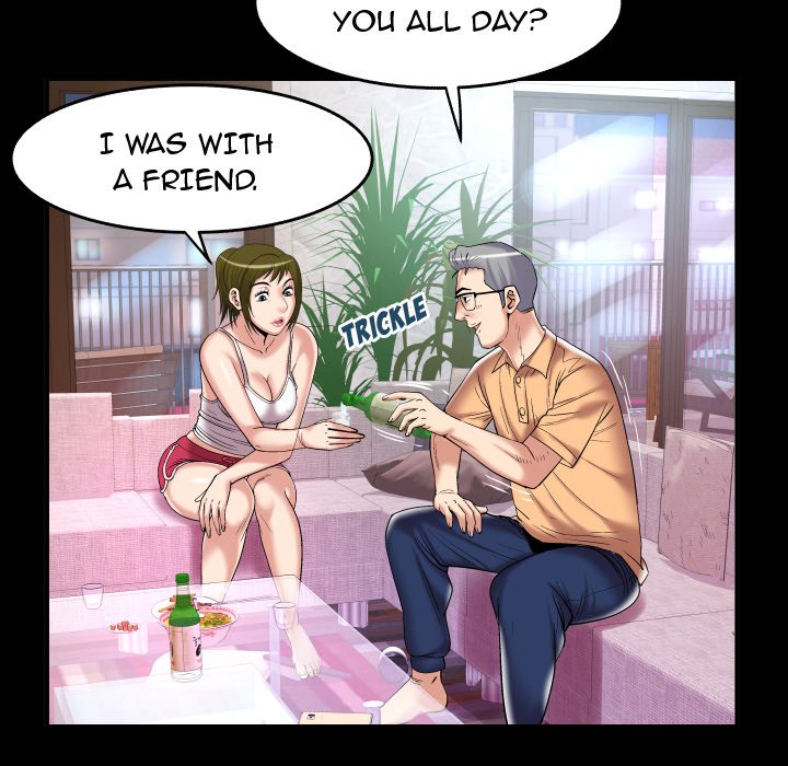 Read manga My Wife's Partner - Chapter 76 - 96qvh9cvCmItpAl - ManhwaXXL.com