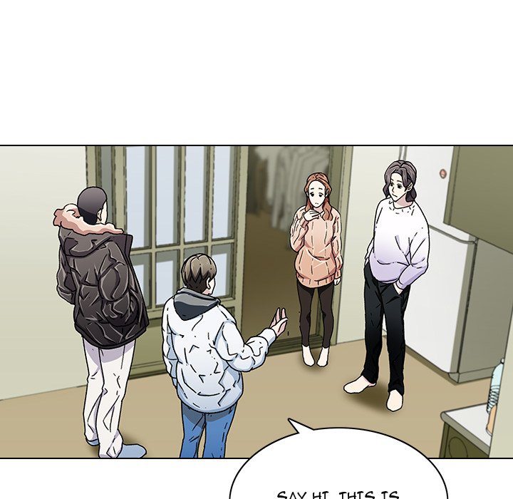 Watch image manhwa Our Twenties - Chapter 6 - 97NS69PVCcsomWi - ManhwaXX.net