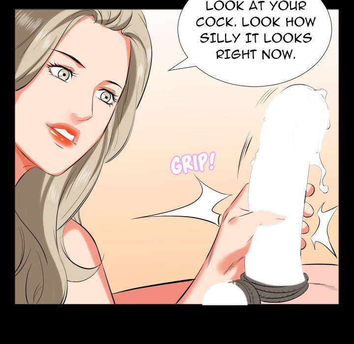 The image 98FMJtNaM7rZ9ZG in the comic Daddy's Working - Chapter 15 - ManhwaXXL.com