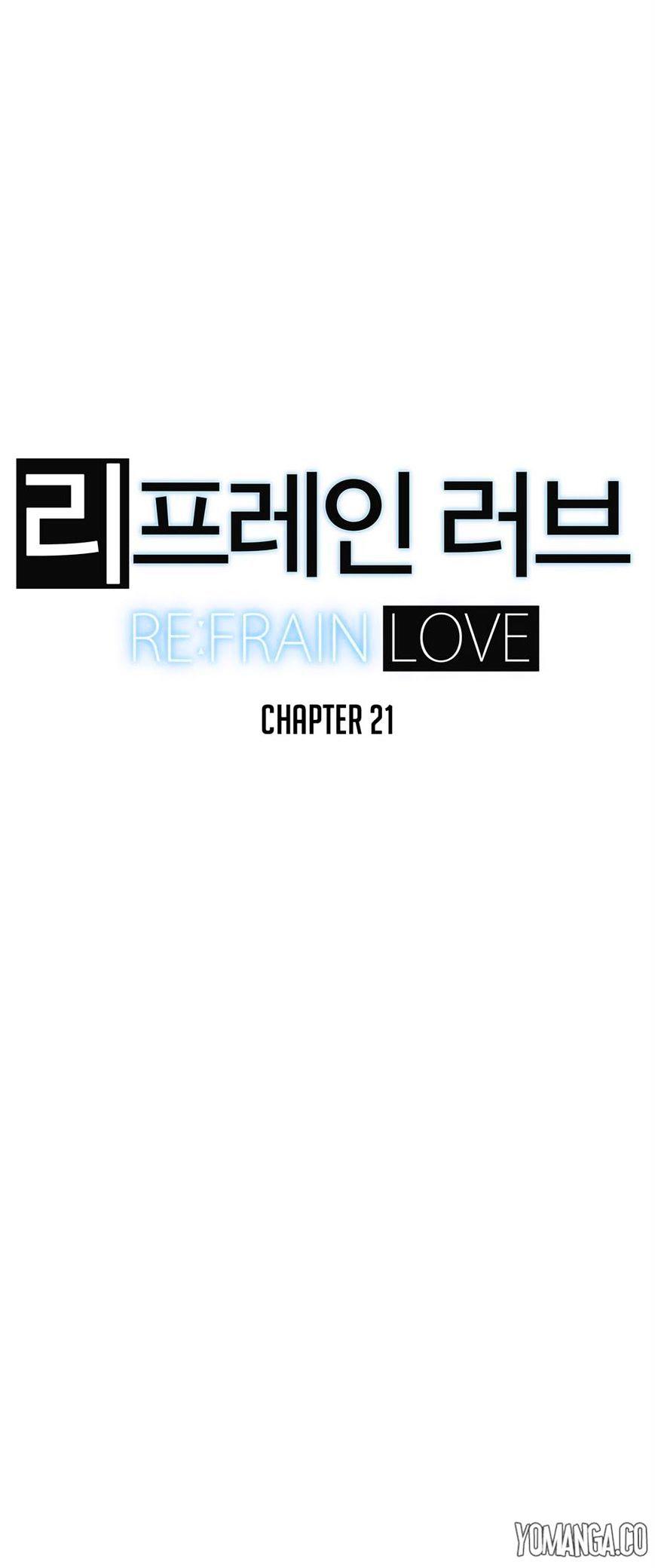 Watch image manhwa Refrain Love - Chapter 21 - 99P4zYdRO6FIRVE - ManhwaXX.net