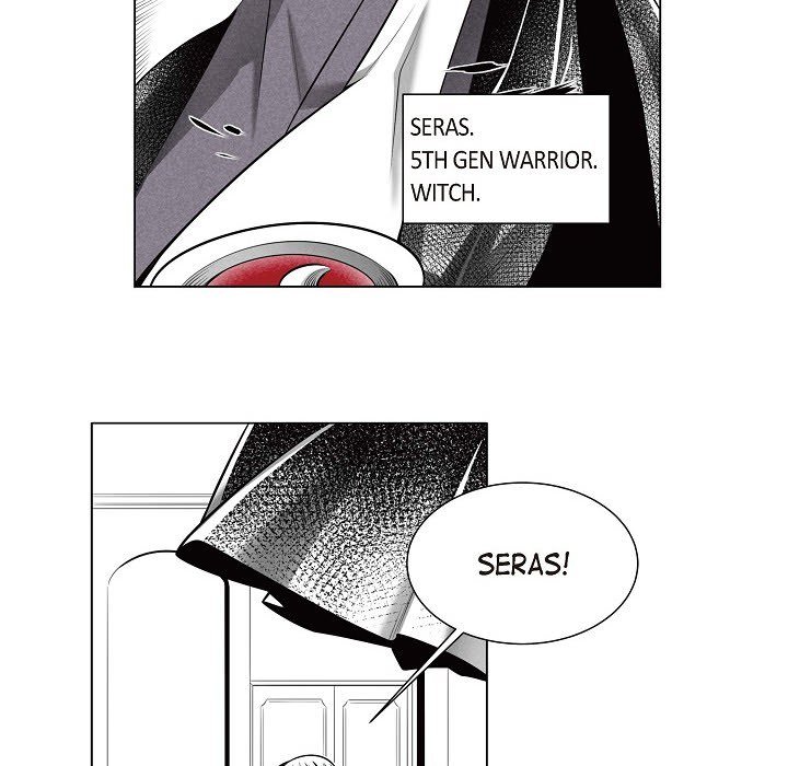 Read manga Warriors Vs. Warriors - Chapter 14 - 9BOMBMv156R5XRx - ManhwaXXL.com
