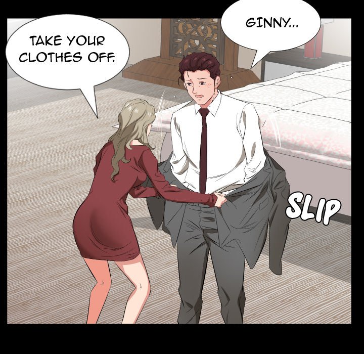 The image 9GvLcWRzKSxpmU0 in the comic Daddy's Working - Chapter 39 - ManhwaXXL.com