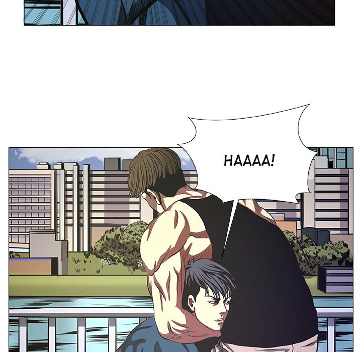 The image 9N7aOeDOBMEUNzX in the comic The Fighting Monster - Chapter 42 - ManhwaXXL.com