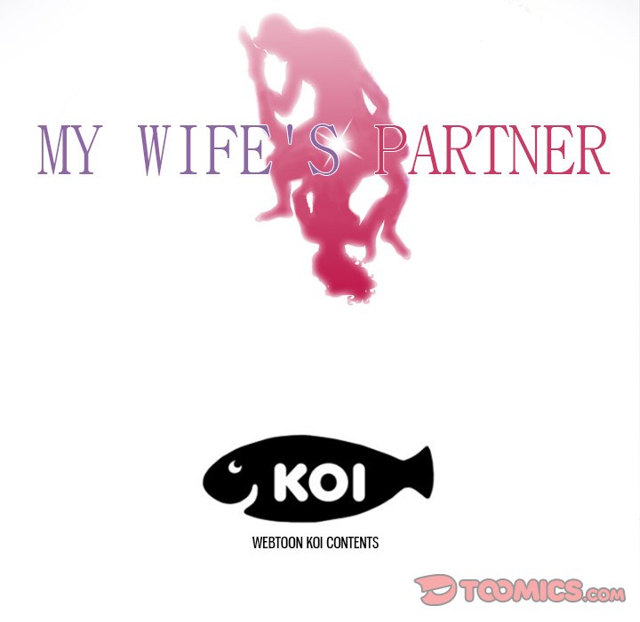 Xem ảnh My Wife's Partner Raw - Chapter 4 - 9OUjTbhSaxhNdL5 - Hentai24h.Tv