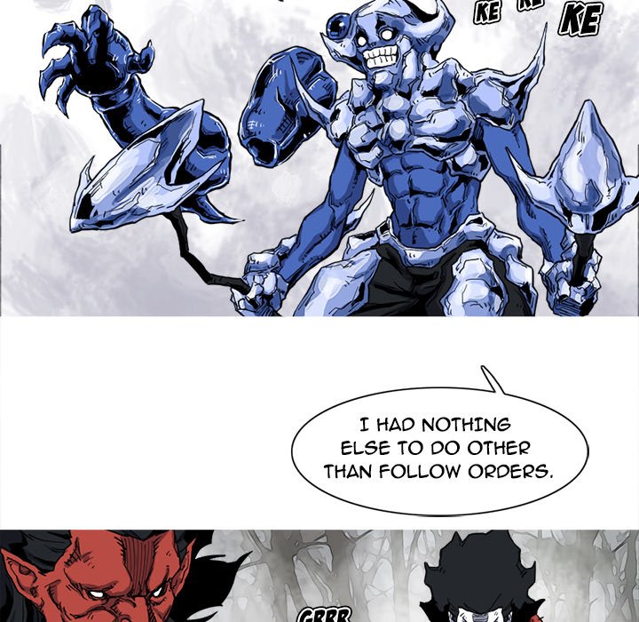 The image 9R2tsoL1MbJr9kl in the comic Asura - Chapter 11 - ManhwaXXL.com