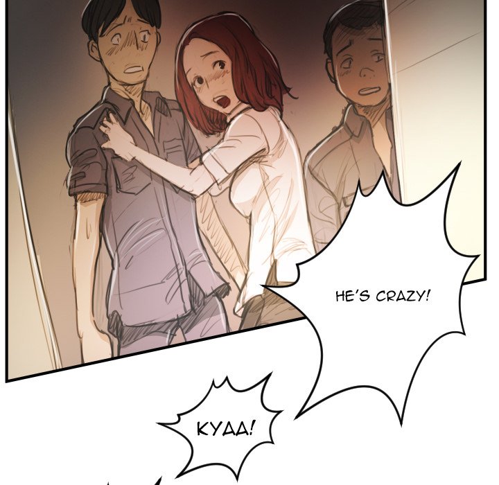 The image 9T1M7BZEGDteEwn in the comic Two Girls Manhwa - Chapter 25 - ManhwaXXL.com