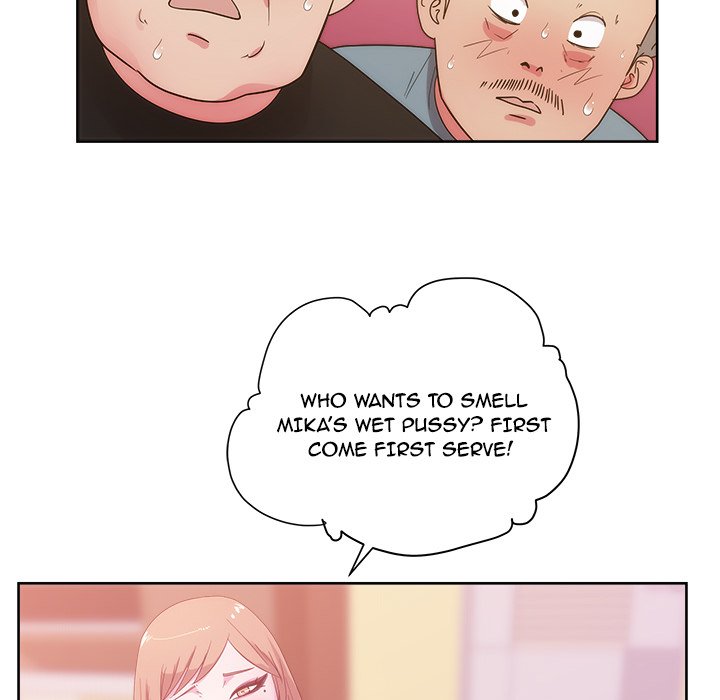 Watch image manhwa Soojung's Comic Store - Chapter 27 - 9W4bMmPSzbIPi7m - ManhwaXX.net