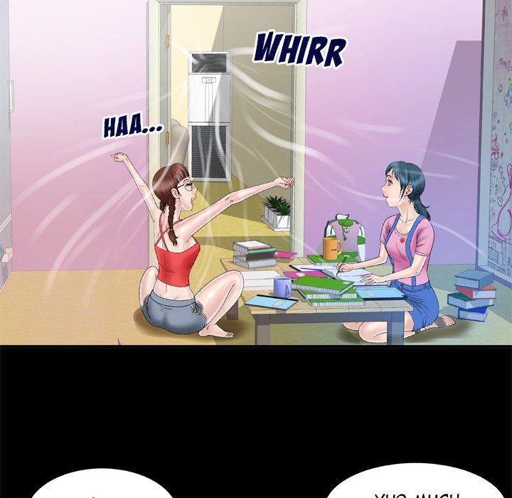 Read manga My Wife's Partner - Chapter 43 - 9X6GwjRh2iKmOvb - ManhwaXXL.com