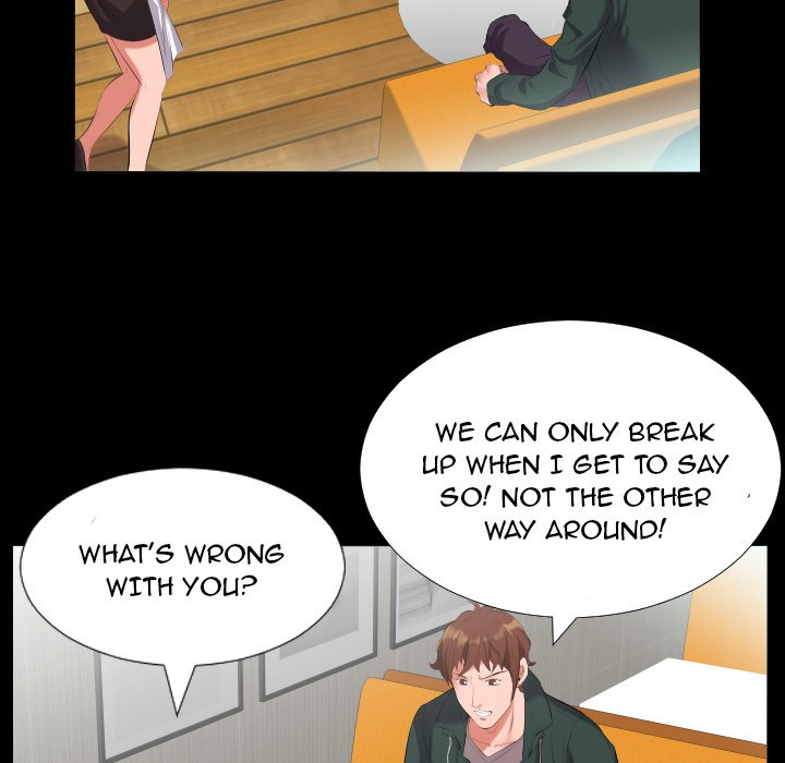 The image 9ZeHLX3YT1fd93l in the comic Daddy's Working - Chapter 10 - ManhwaXXL.com