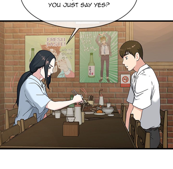 Watch image manhwa My Memory Of You - Chapter 33 - 9bMsrF8YjrWOseQ - ManhwaXX.net