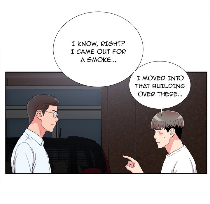 Watch image manhwa Behind The Curtains - Chapter 9 - 9bVGUPaEadn874n - ManhwaXX.net