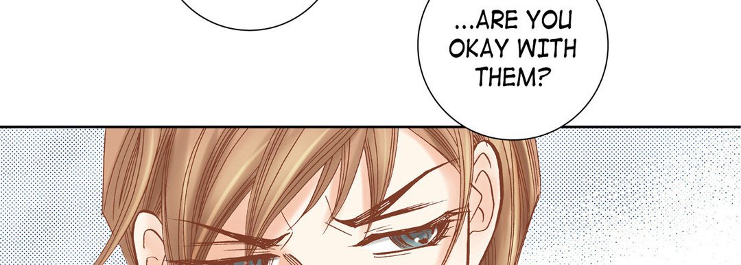 The image 100% Perfect Girl - Chapter 56 - 9cYkfz1HPVfJH9w - ManhwaManga.io