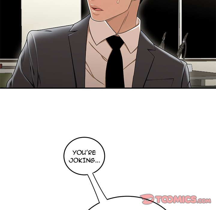 Read manga Drama In The Office - Chapter 18 - 9dLUVBqCkzfiHZZ - ManhwaXXL.com