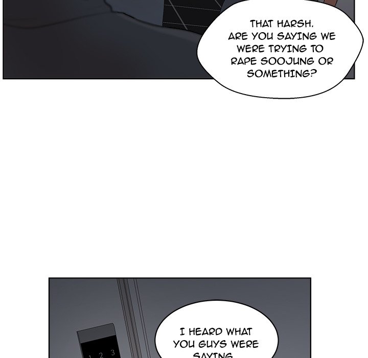 The image Soojung's Comic Store - Chapter 5 - 9dwu8SHtE6yS1Sn - ManhwaManga.io