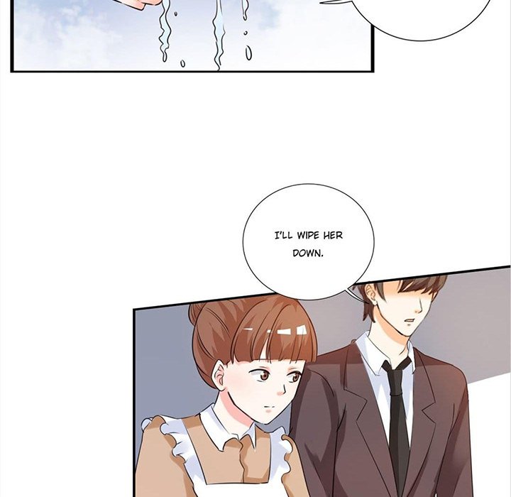 Watch image manhwa Good Morning, Mrs.Fu - Chapter 12 - 9ea1MUOtRwkTeJg - ManhwaXX.net