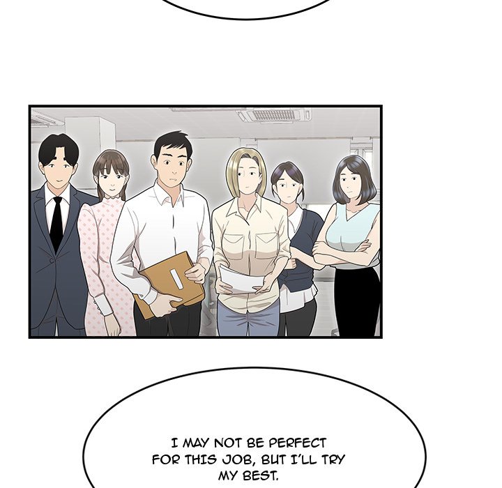 Read manga Drama In The Office - Chapter 8 - 9fRogcHrhYDdLxJ - ManhwaXXL.com