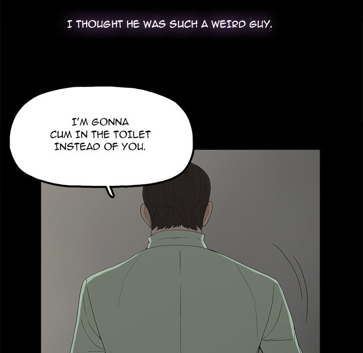 Watch image manhwa Happy - Chapter 5 - 9i9p13LMljxejZj - ManhwaXX.net