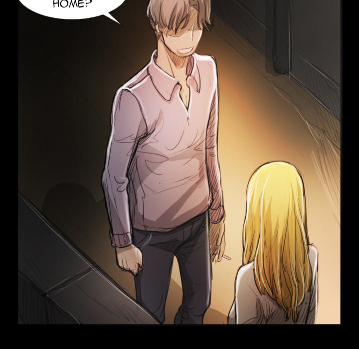 The image 9j5Y1eGUbPz0jyZ in the comic Two Girls Manhwa - Chapter 17 - ManhwaXXL.com