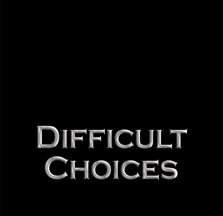 Watch image manhwa Difficult Choices - Chapter 8 - 9xi7dMy6kiVqeuH - ManhwaXX.net