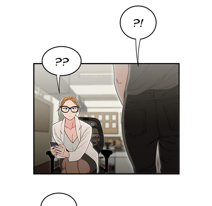 Read manga Drama In The Office - Chapter 18 - 9yhRpE5XqlgS4Vv - ManhwaXXL.com