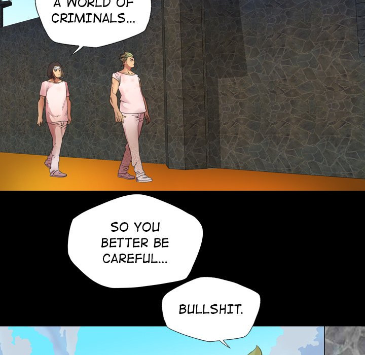 The image 9zgOfZBzqdsU0dy in the comic Prison Island - Chapter 3 - ManhwaXXL.com