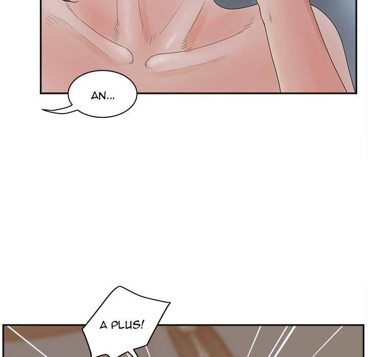 Watch image manhwa Share Girls - Chapter 35 - A0gAt29PiEBCMzQ - ManhwaXX.net