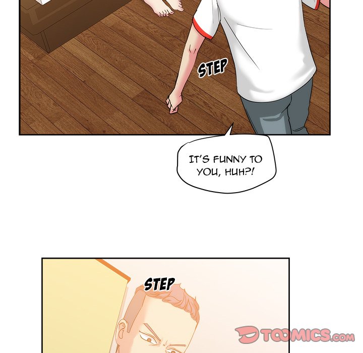 The image Soojung's Comic Store - Chapter 24 - A6909noIrPOm4i0 - ManhwaManga.io