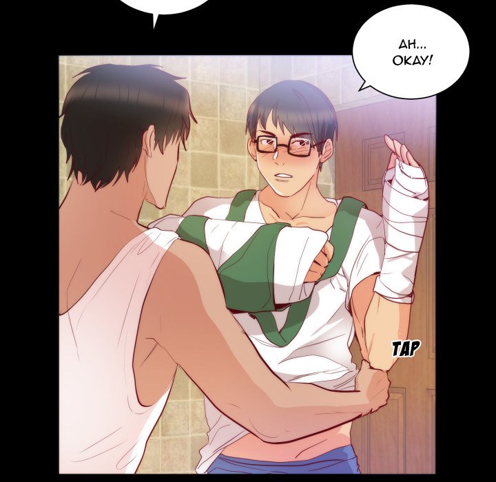 Watch image manhwa The Daughter Of My First Love - Chapter 15 - A7icb8FbrYzkhrp - ManhwaXX.net
