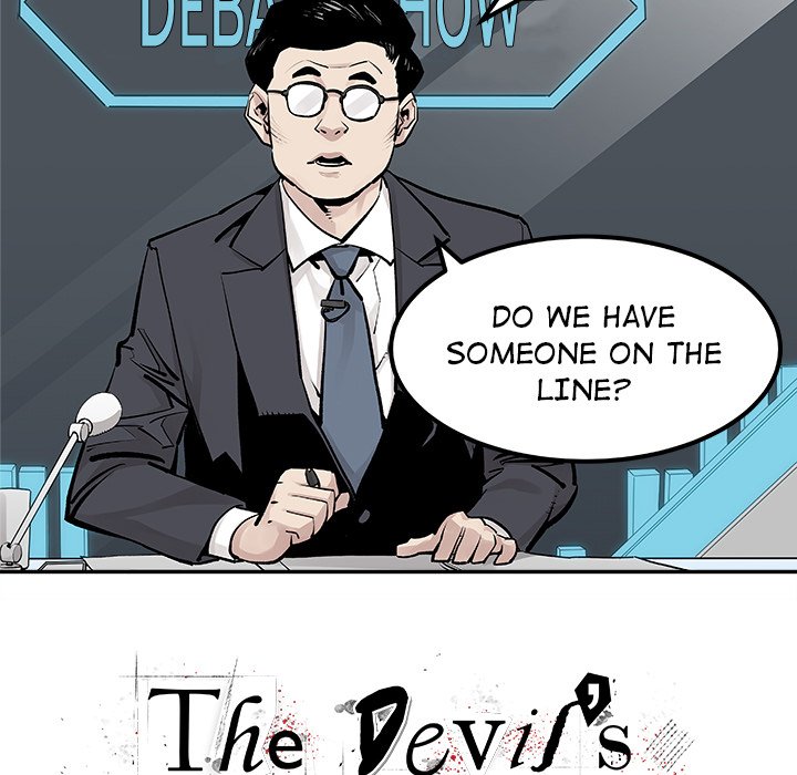 Read manga The Devil's Descendants - Chapter 28 - A7zxfS4Zk1ps33w - ManhwaXXL.com