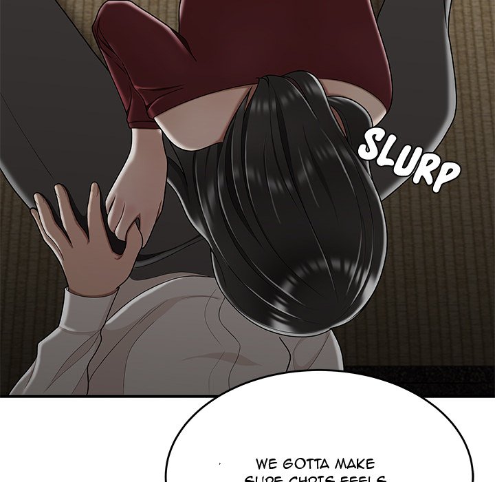 Read manga Drama In The Office - Chapter 26 - A9dYEFBtg6Awjuz - ManhwaXXL.com