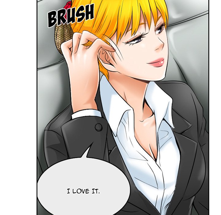 Watch image manhwa Black Love - Chapter 61 - AI0JU9azViBkxGZ - ManhwaXX.net