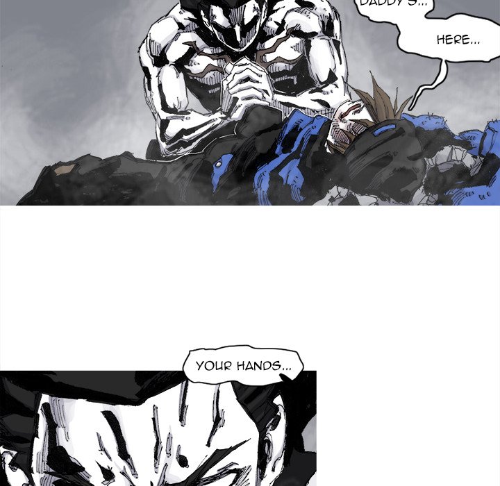 The image AQ4Jc8GkOwXImYM in the comic Asura - Chapter 80 - ManhwaXXL.com