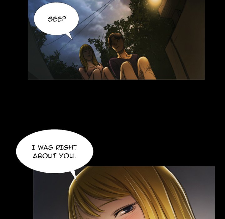 The image AQN1oRdu3j8lZ41 in the comic Two Girls Manhwa - Chapter 12 - ManhwaXXL.com