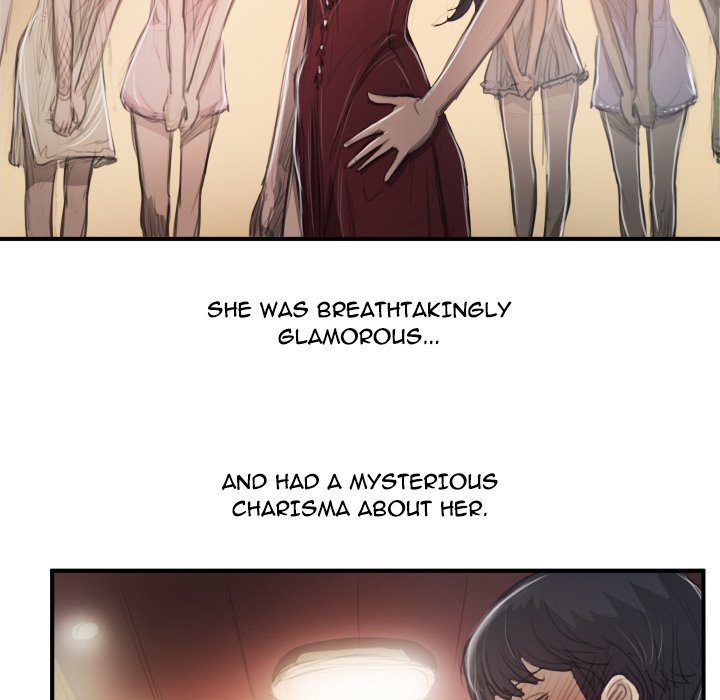 Read manga Two Girls Manhwa - Chapter 26 - AQbh8J2Wk1JkuAB - ManhwaXXL.com