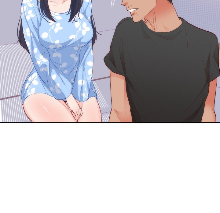 Watch image manhwa The Daughter Of My First Love - Chapter 18 - ASWe5FcZCkLkudh - ManhwaXX.net