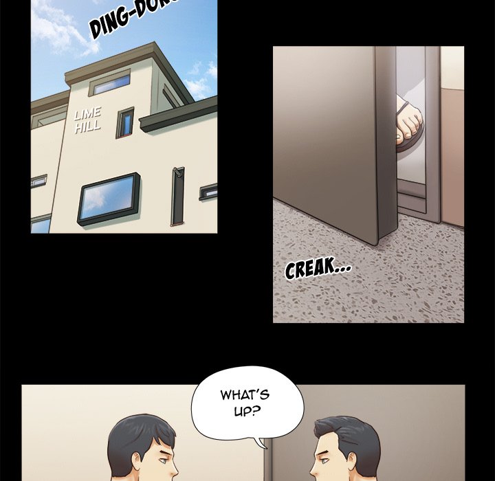 Watch image manhwa Double Trouble - Chapter 19 - AWG7G5v22e8zdVK - ManhwaXX.net