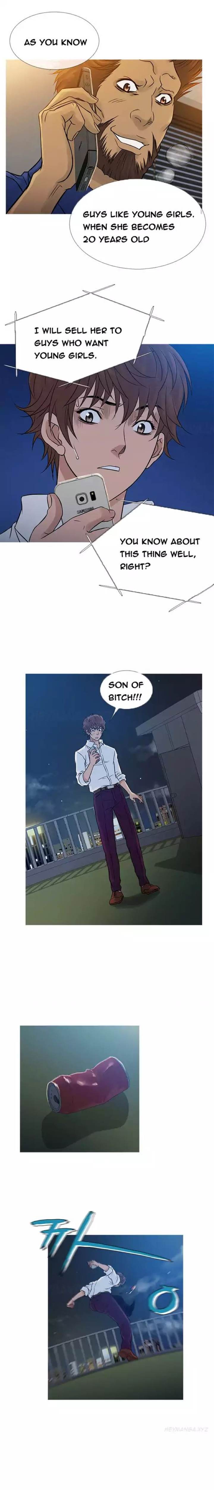 Watch image manhwa Heaven (onion) - Chapter 63 - AXNZFmxxJaQUC6n - ManhwaXX.net