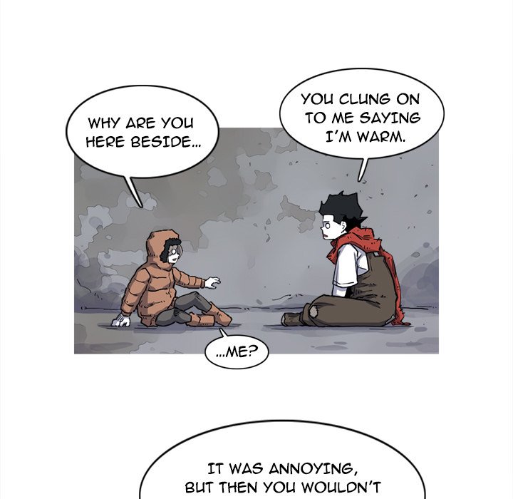 The image Ac7HL8gZcO5nSHq in the comic Asura - Chapter 16 - ManhwaXXL.com