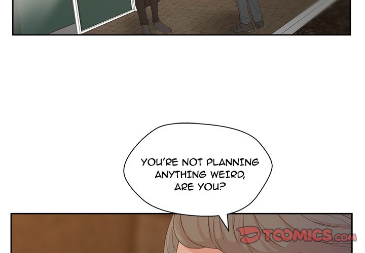 Xem ảnh Soojung's Comic Store Raw - Chapter 11 - AcaNbsPpIahEkKd - Hentai24h.Tv