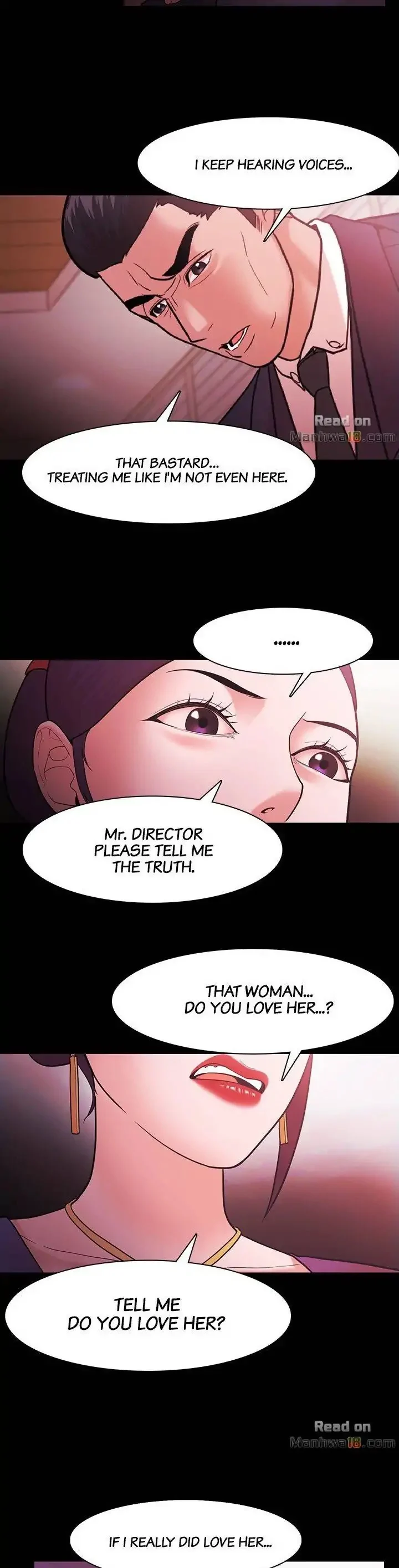 The image AeNRms52VTEN7Wp in the comic Loser (Team 201) - Chapter 40 - ManhwaXXL.com