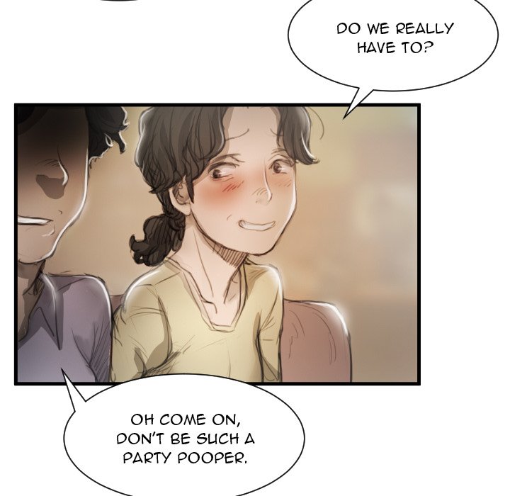 The image AjQlBieEbhychS8 in the comic Two Girls Manhwa - Chapter 9 - ManhwaXXL.com