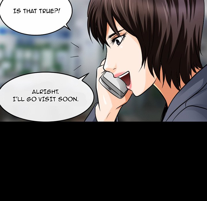 Watch image manhwa Black Love - Chapter 46 - Ao2G8fyNiPSZsEm - ManhwaXX.net