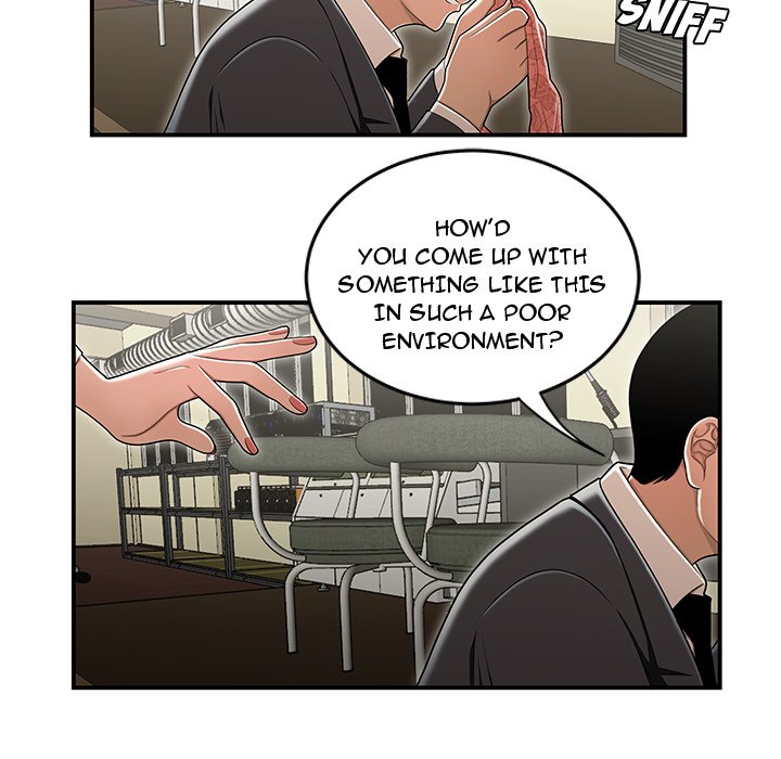 Read manga Drama In The Office - Chapter 18 - ApUtQOwppbGGQRt - ManhwaXXL.com