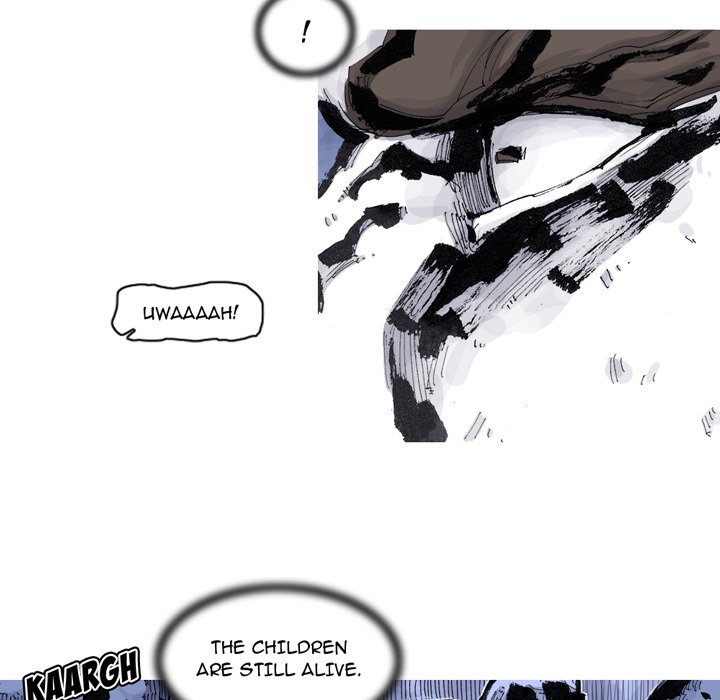 The image AtgkDxYdK5YP0BP in the comic Asura - Chapter 81 - ManhwaXXL.com