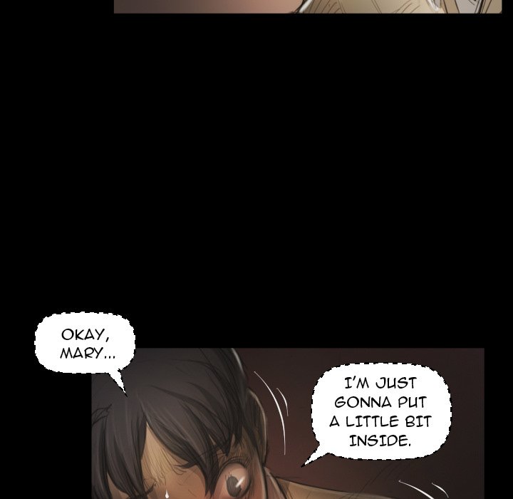 The image Av4cw3hzao3Oo7d in the comic Two Girls Manhwa - Chapter 10 - ManhwaXXL.com